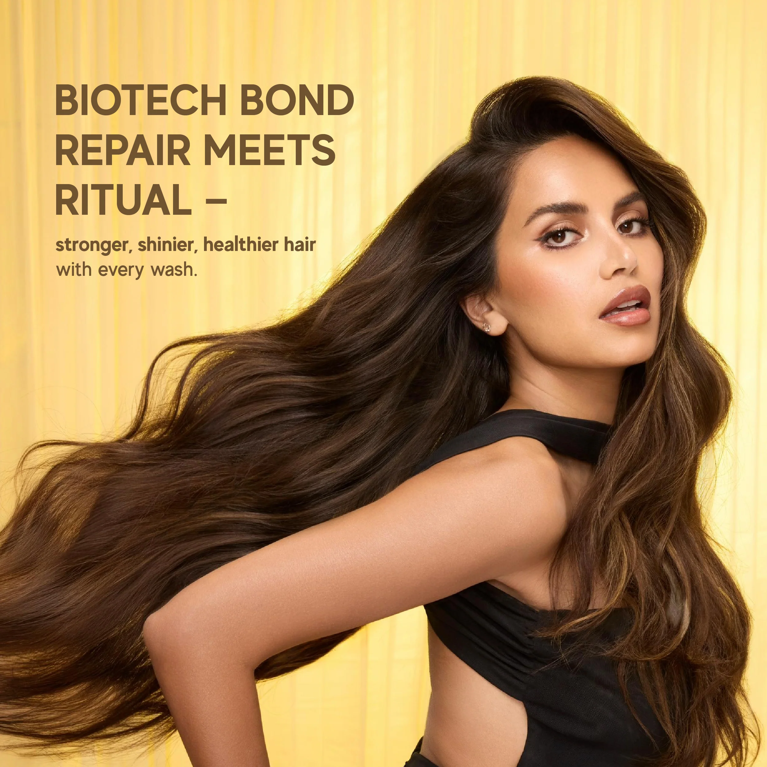Champi Bond Repair Shampoo - Image 3