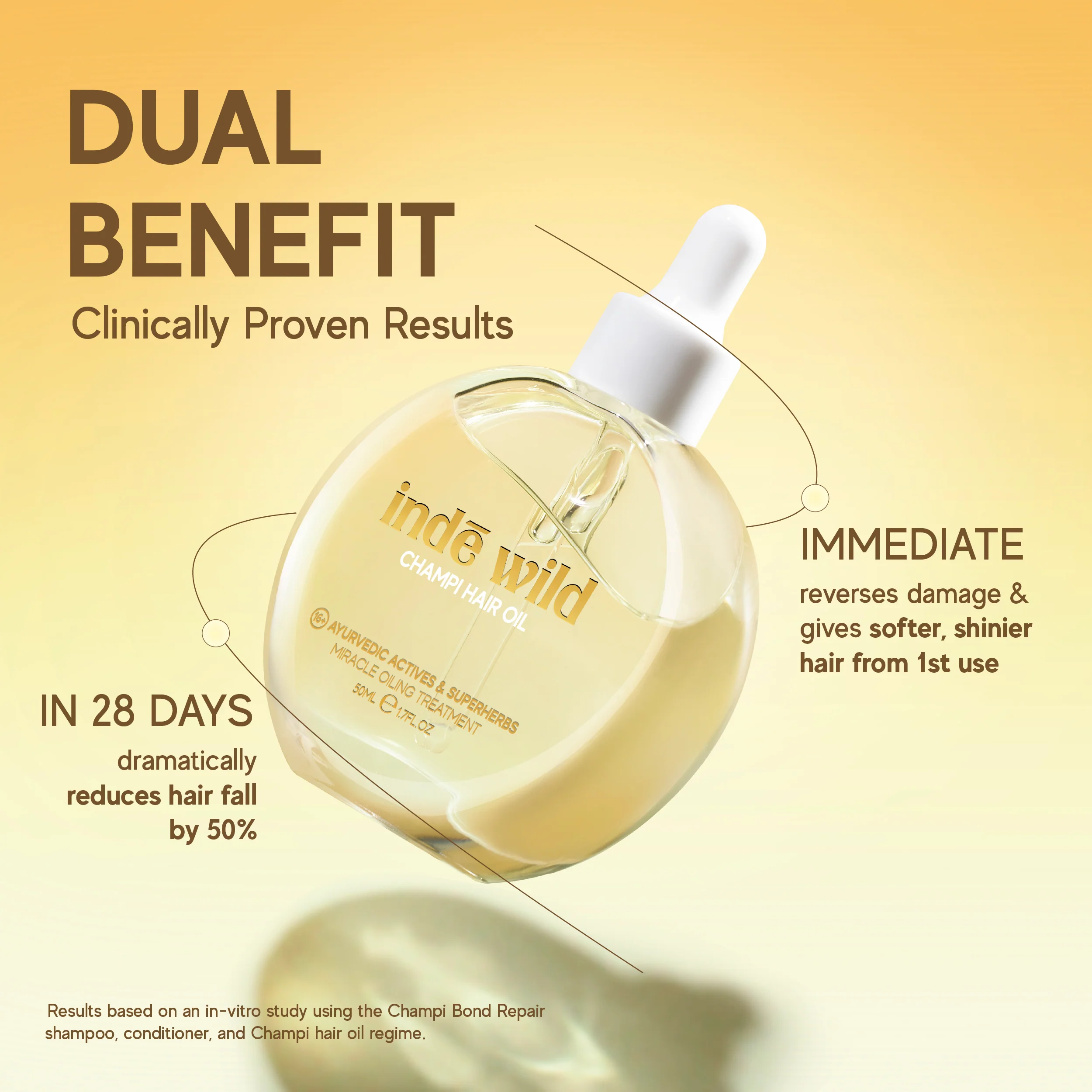 Champi Hair Oil - Image 14