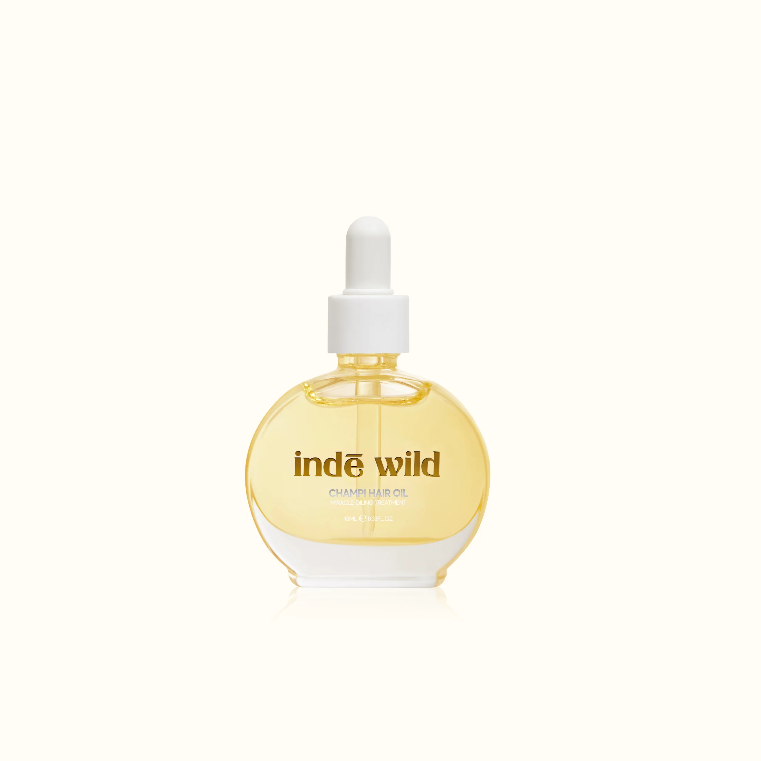 Champi Hair Oil - Image 3