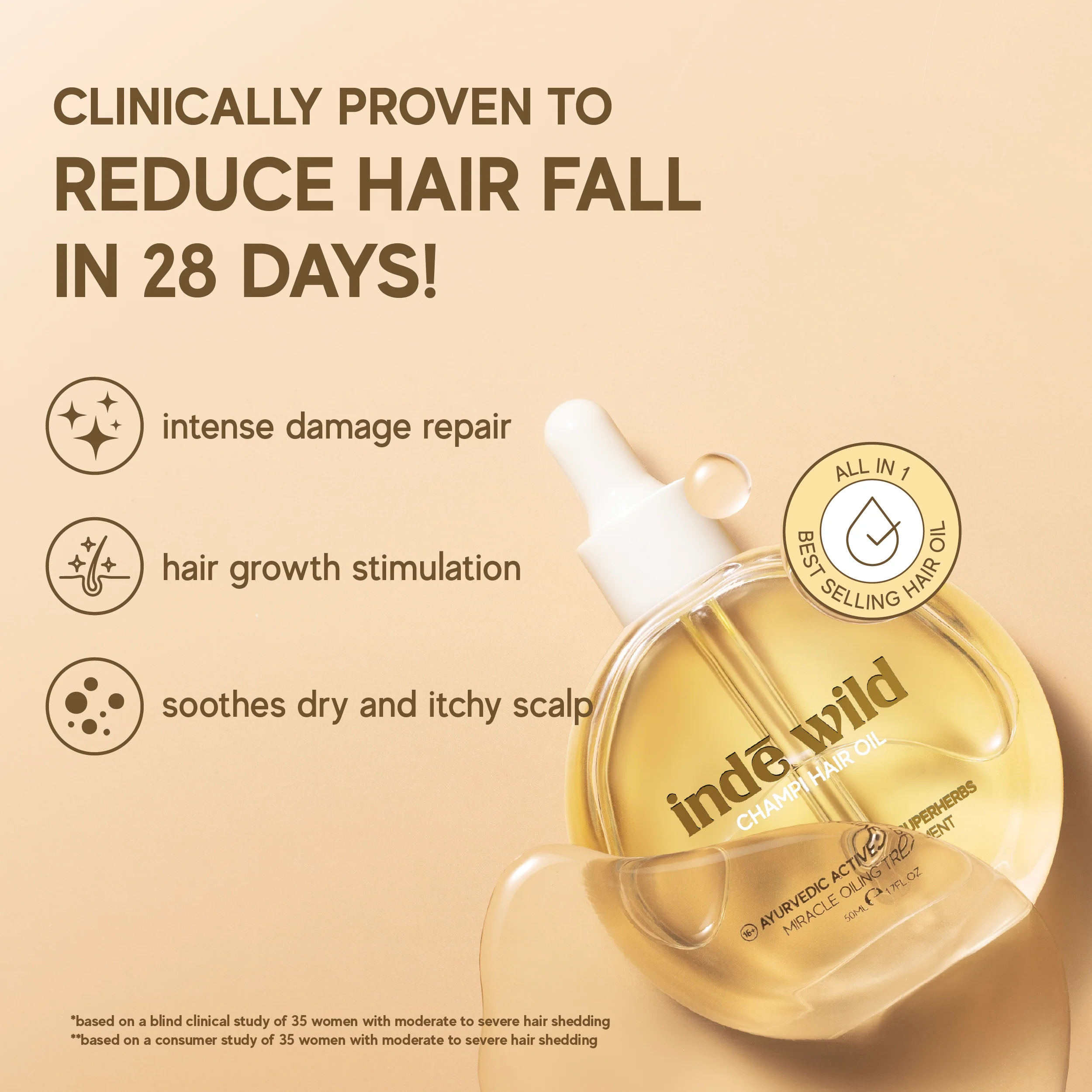 Champi Hair Oil - Image 4