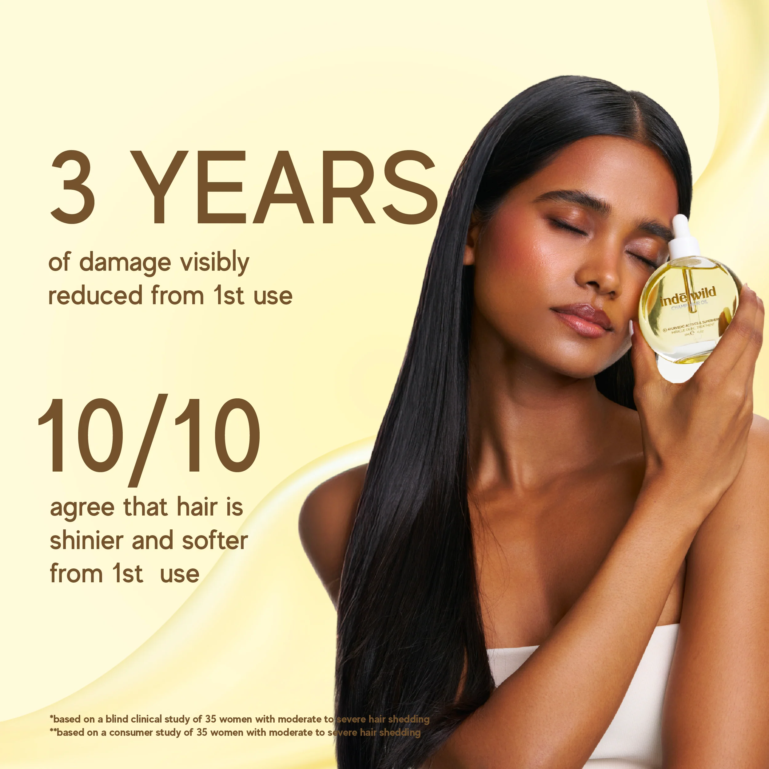 Champi Hair Oil - Image 7