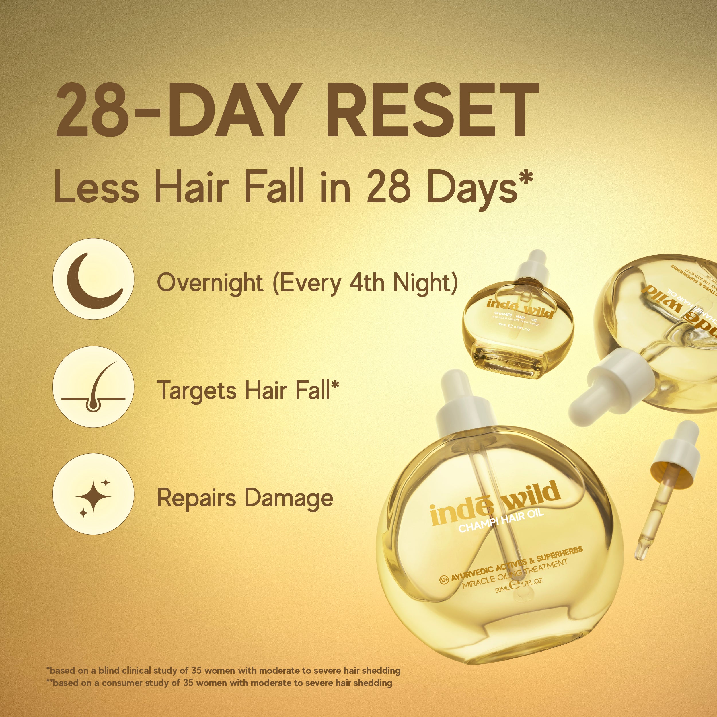 Champi Hair Oil - Image 9