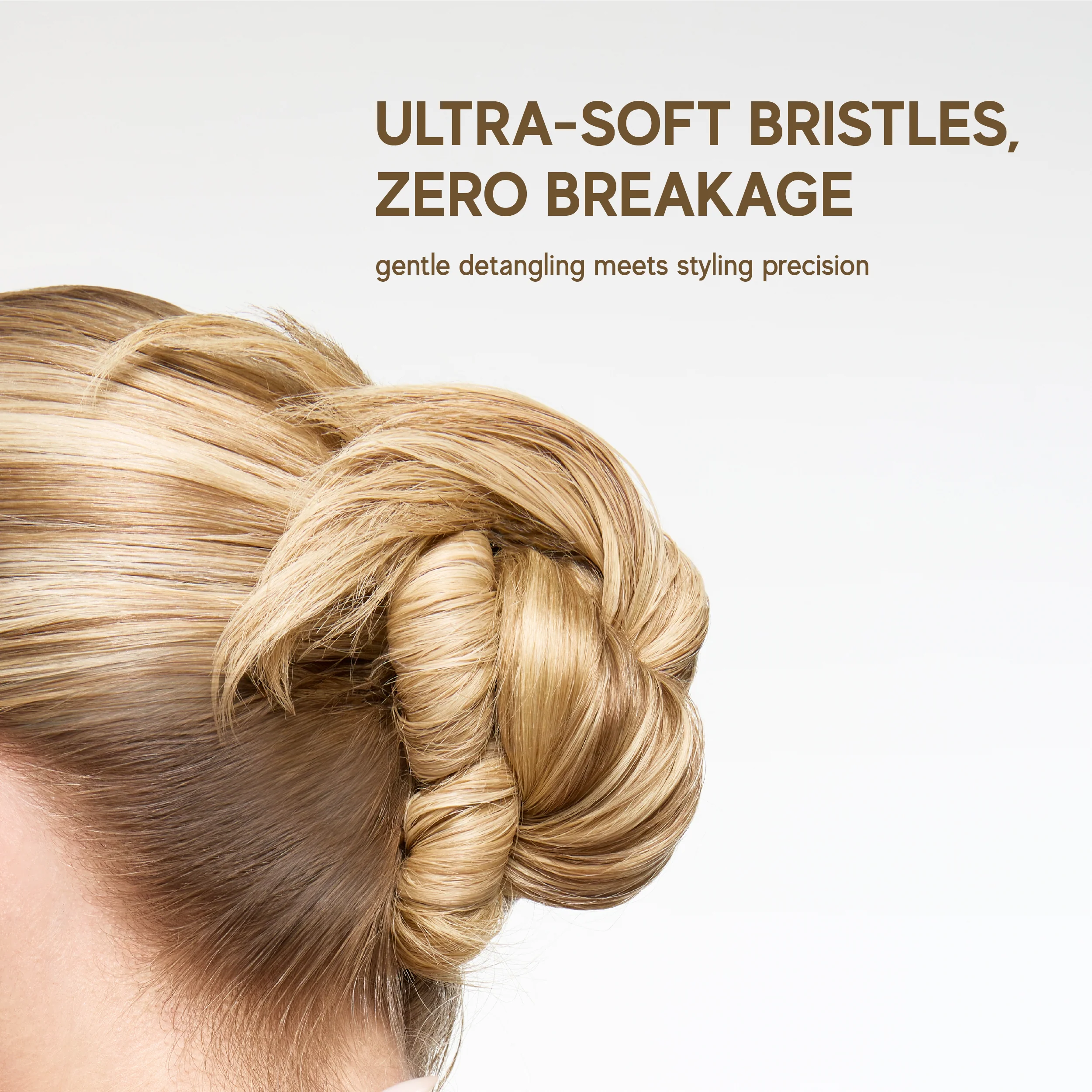 Champi Styling Brush - Image 3