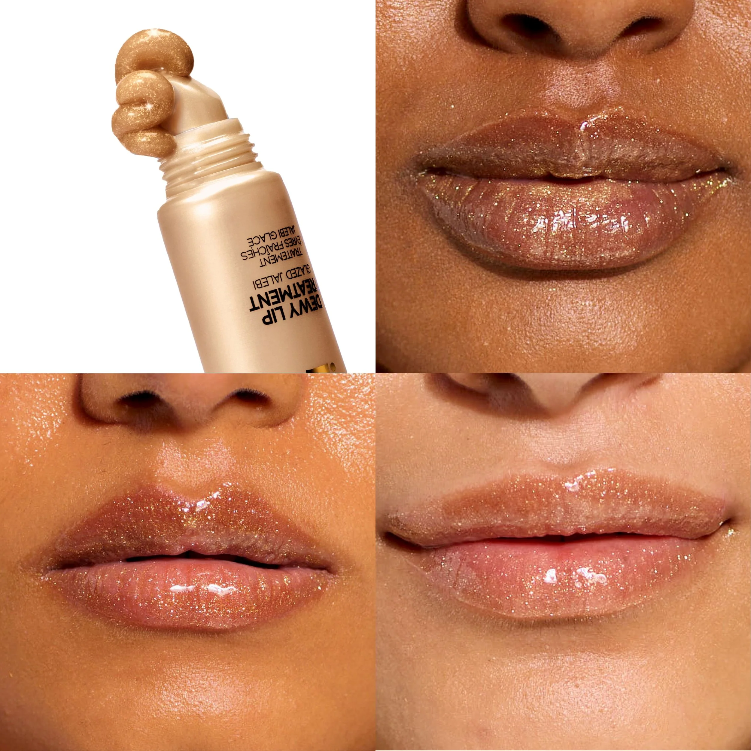 Dewy Lip Treatment - Image 20