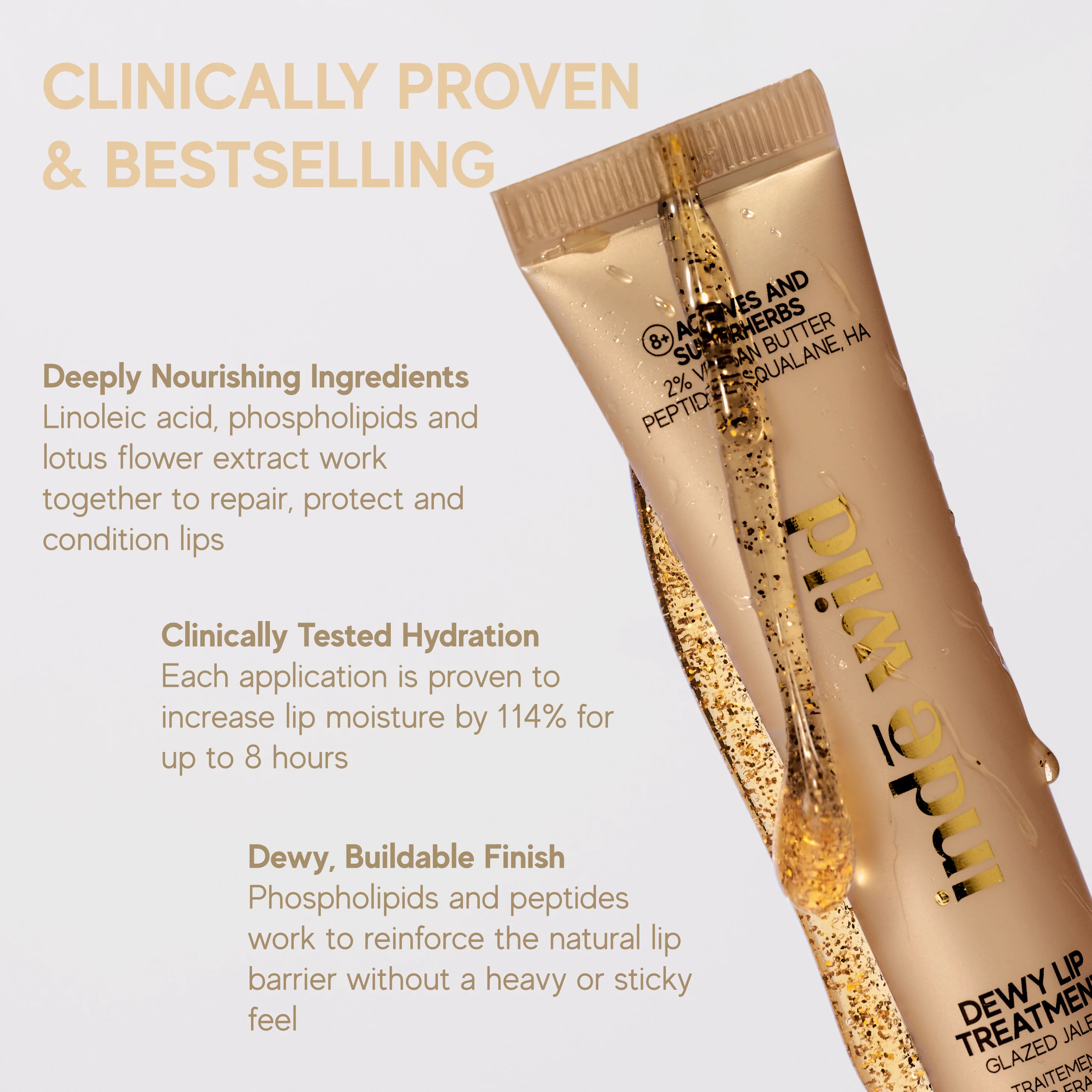Dewy Lip Treatment - Image 21