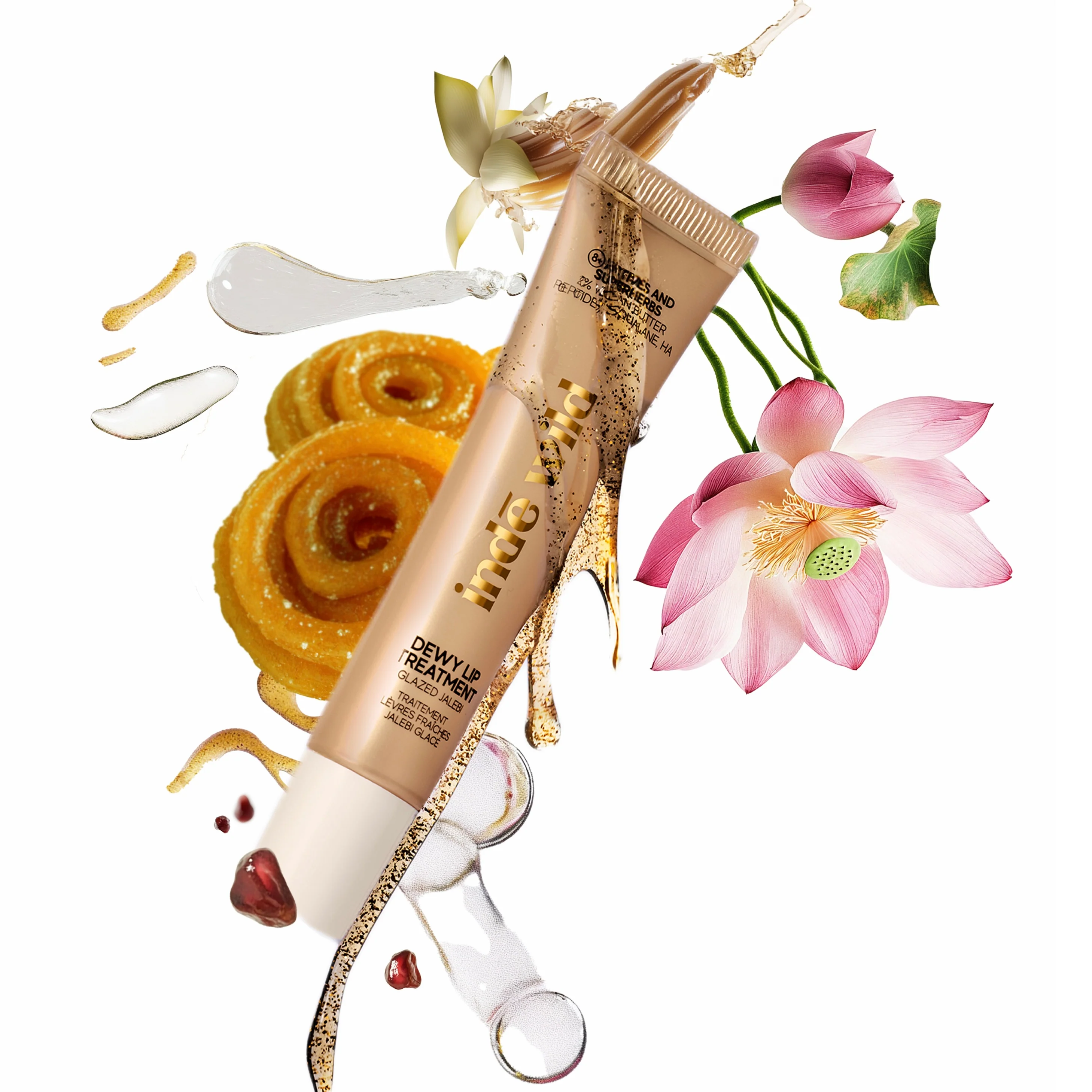 Dewy Lip Treatment - Image 22