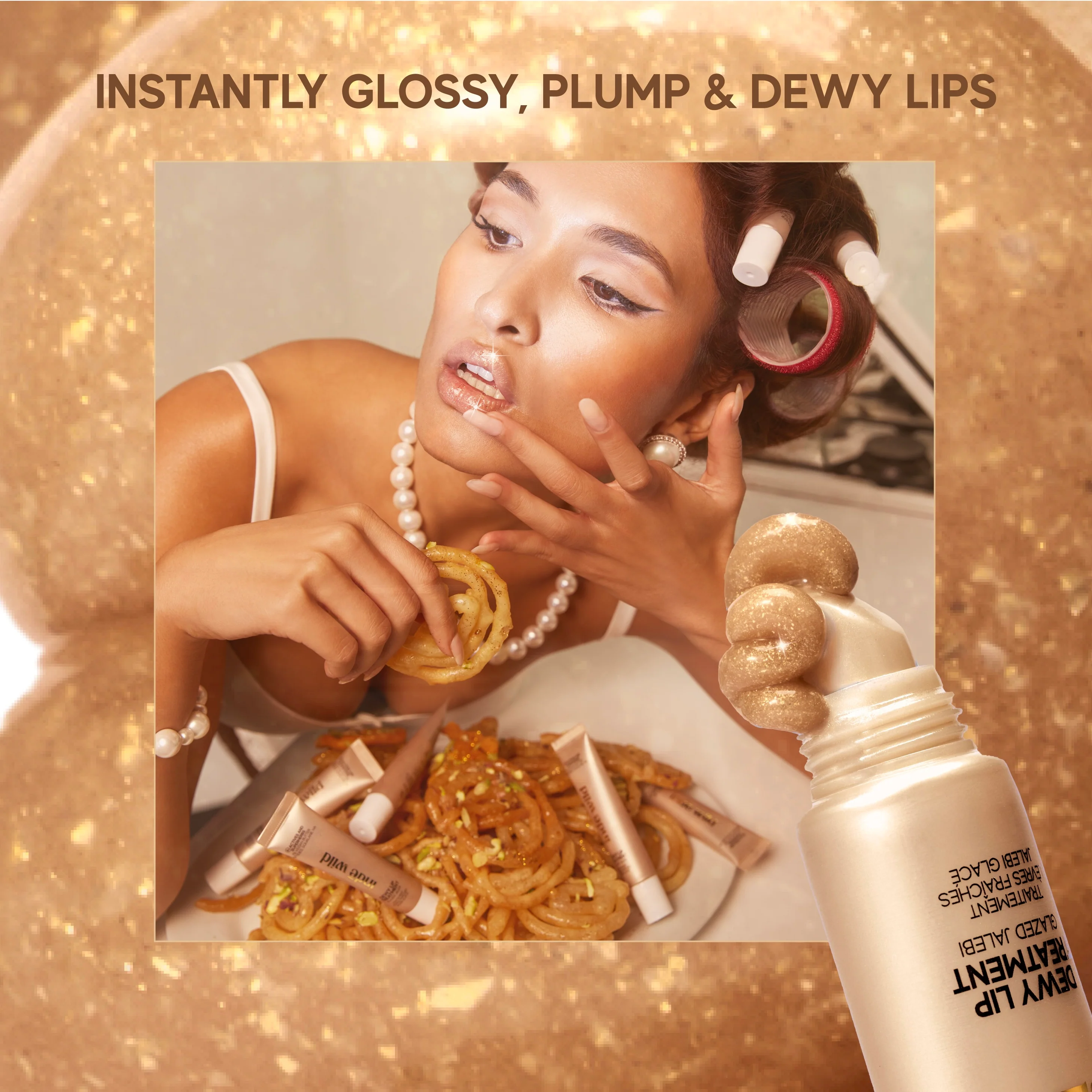 Dewy Lip Treatment - Image 23