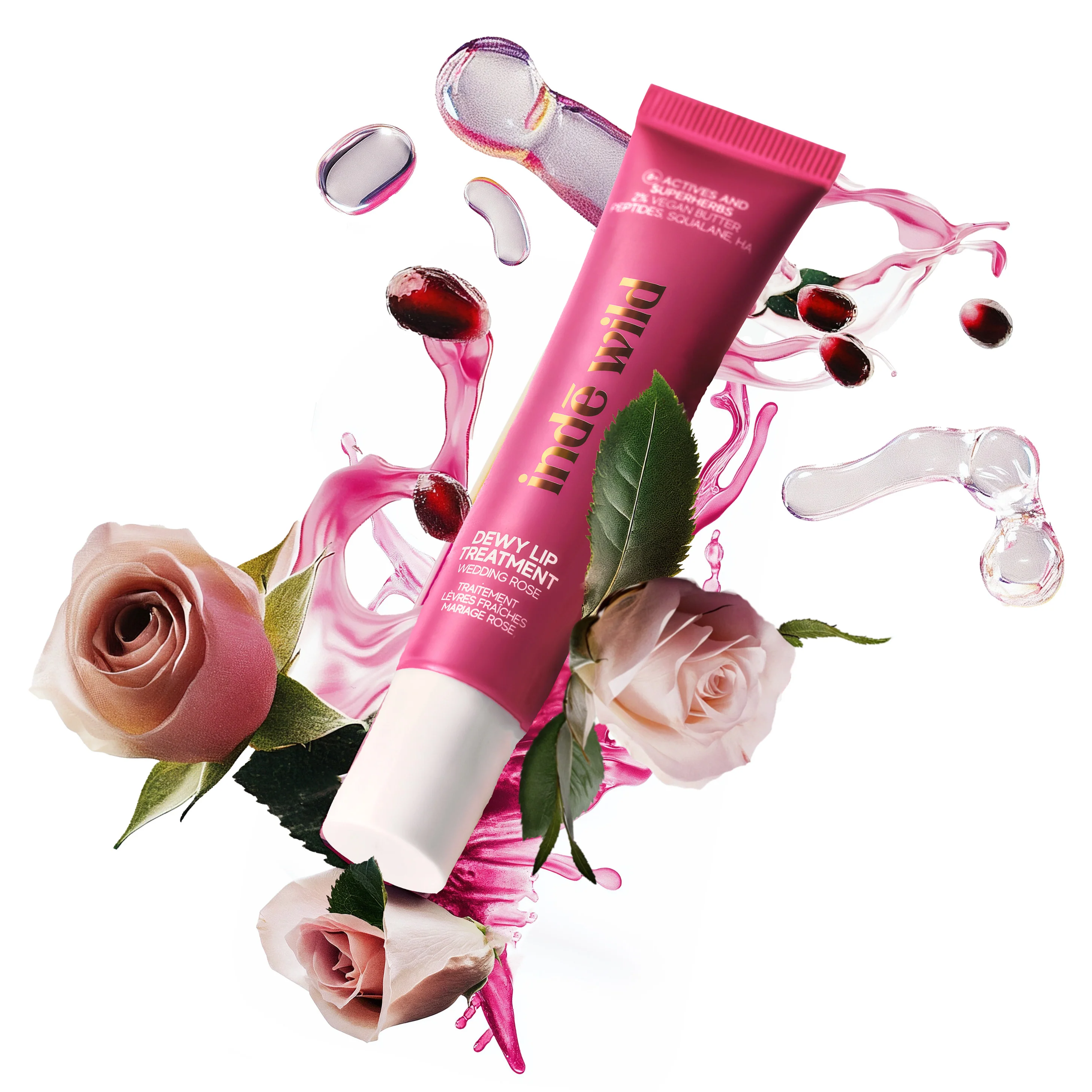 Dewy Lip Treatment - Image 27