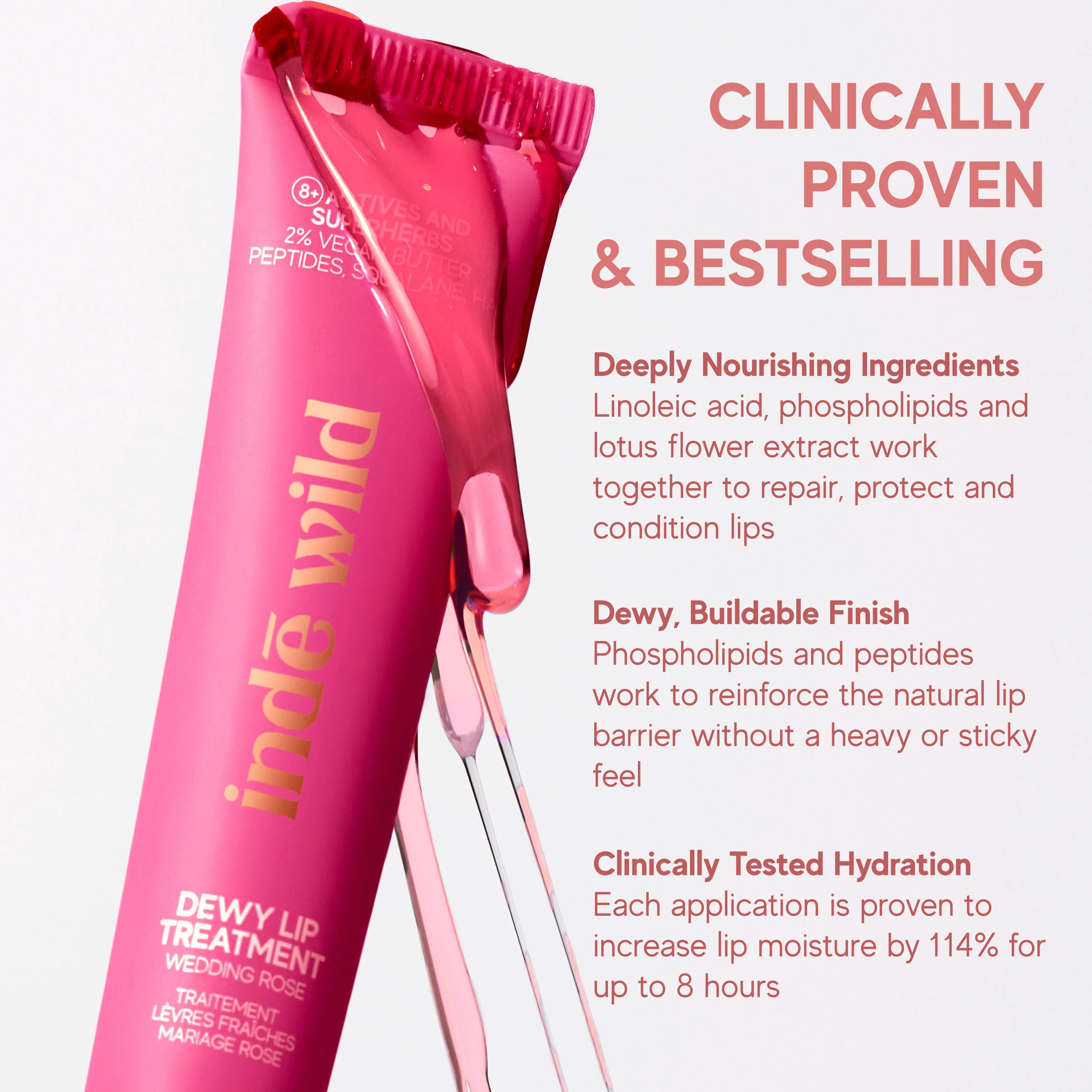 Dewy Lip Treatment - Image 28
