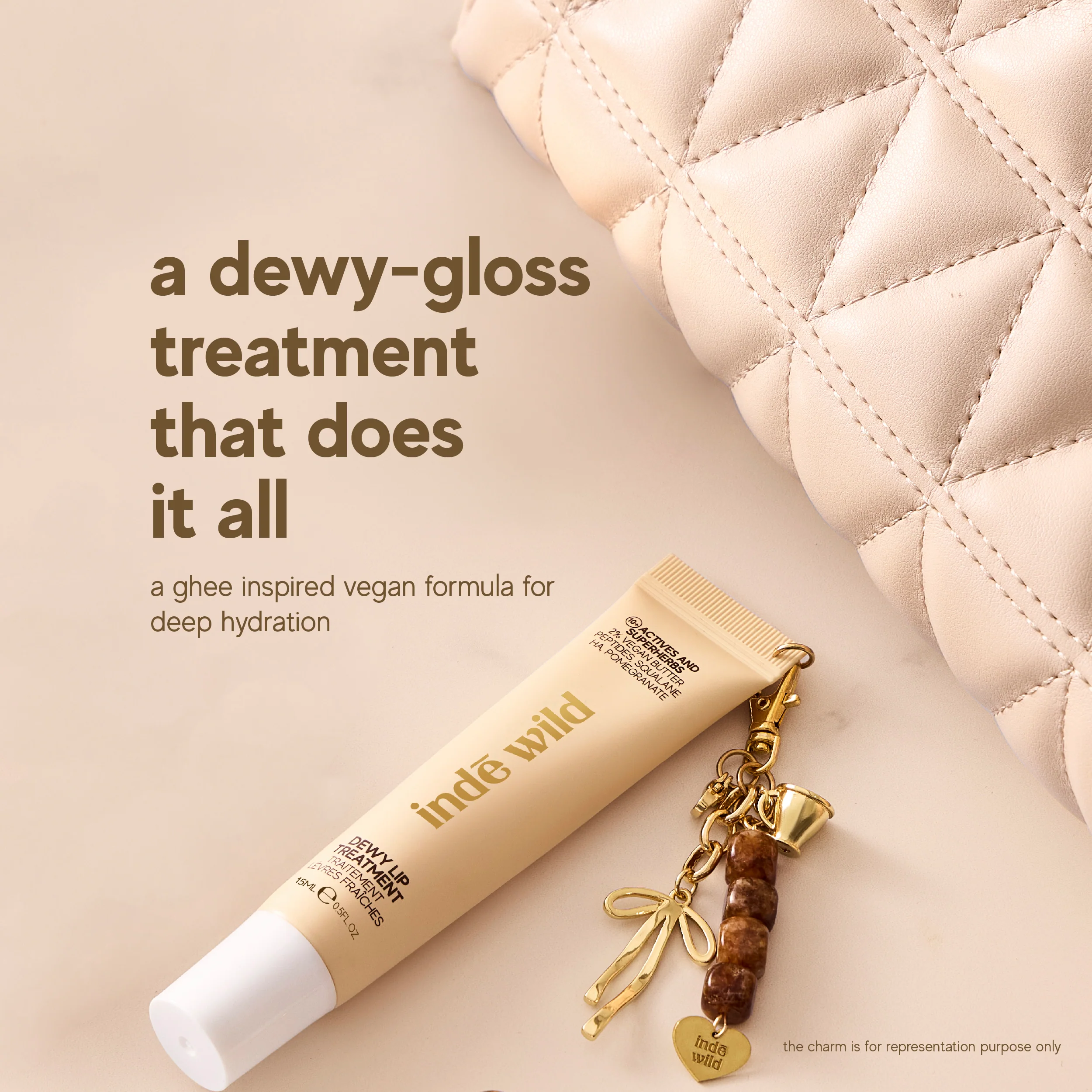 Dewy Lip Treatment - Image 36