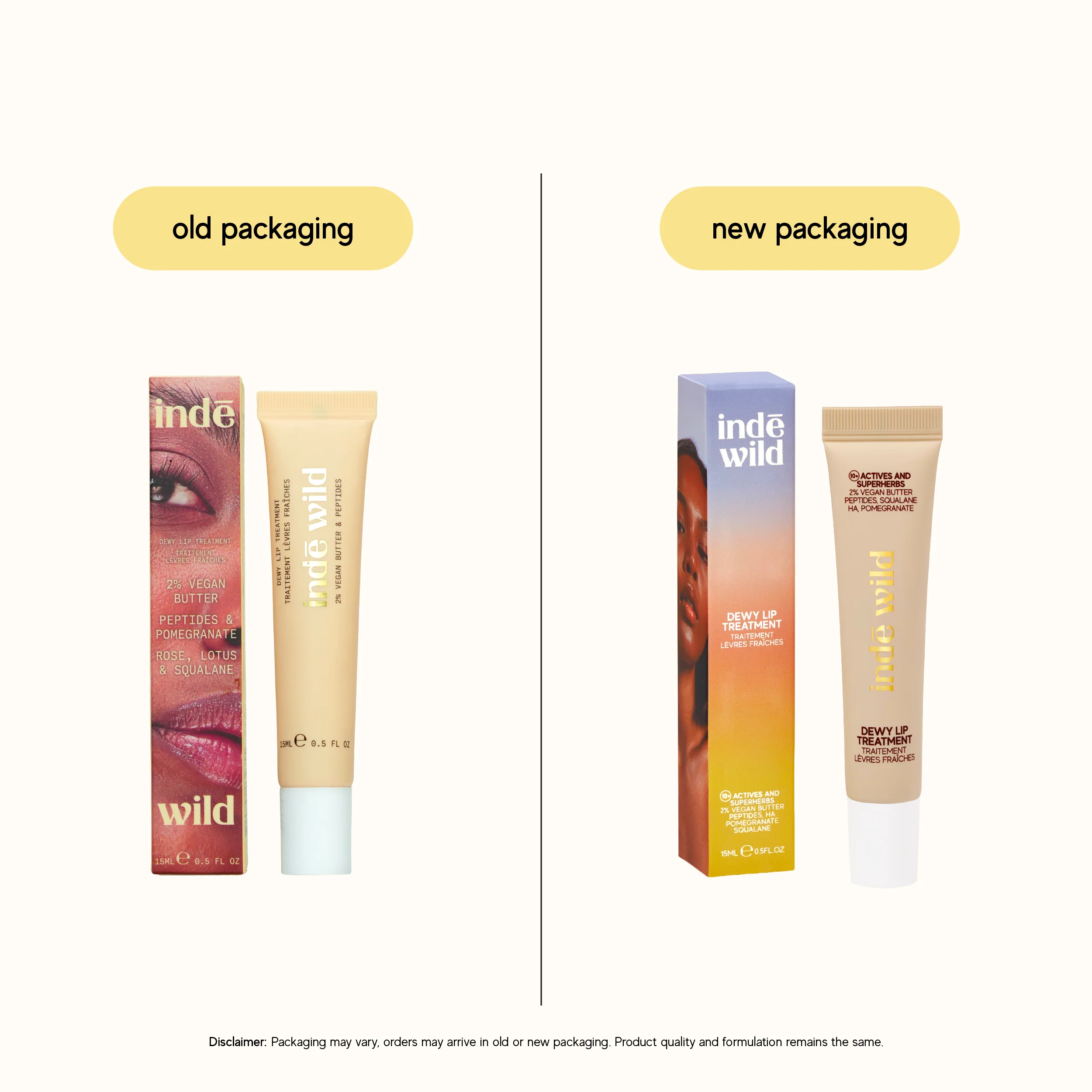 Dewy Lip Treatment - Image 39