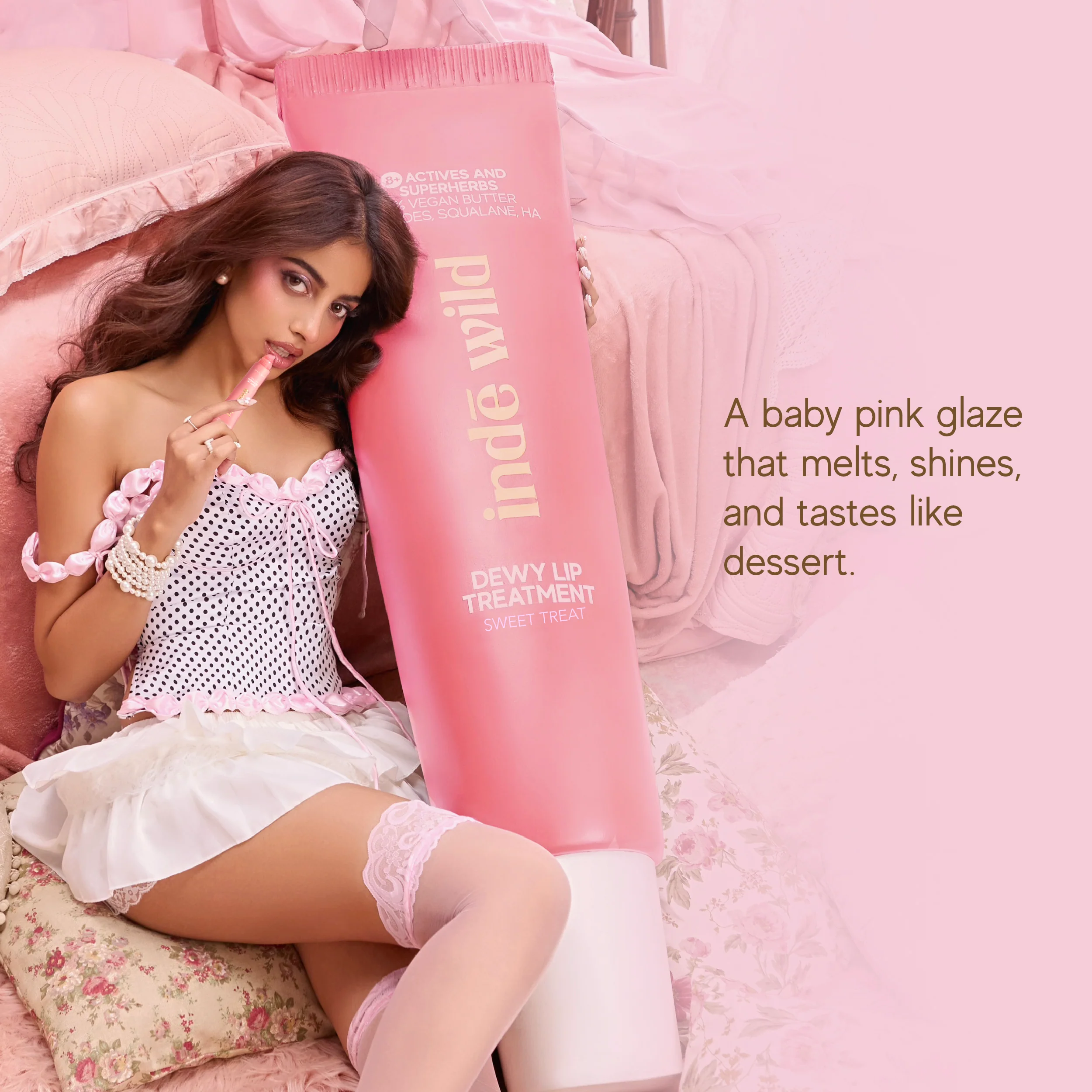 Dewy Lip Treatment - Image 40
