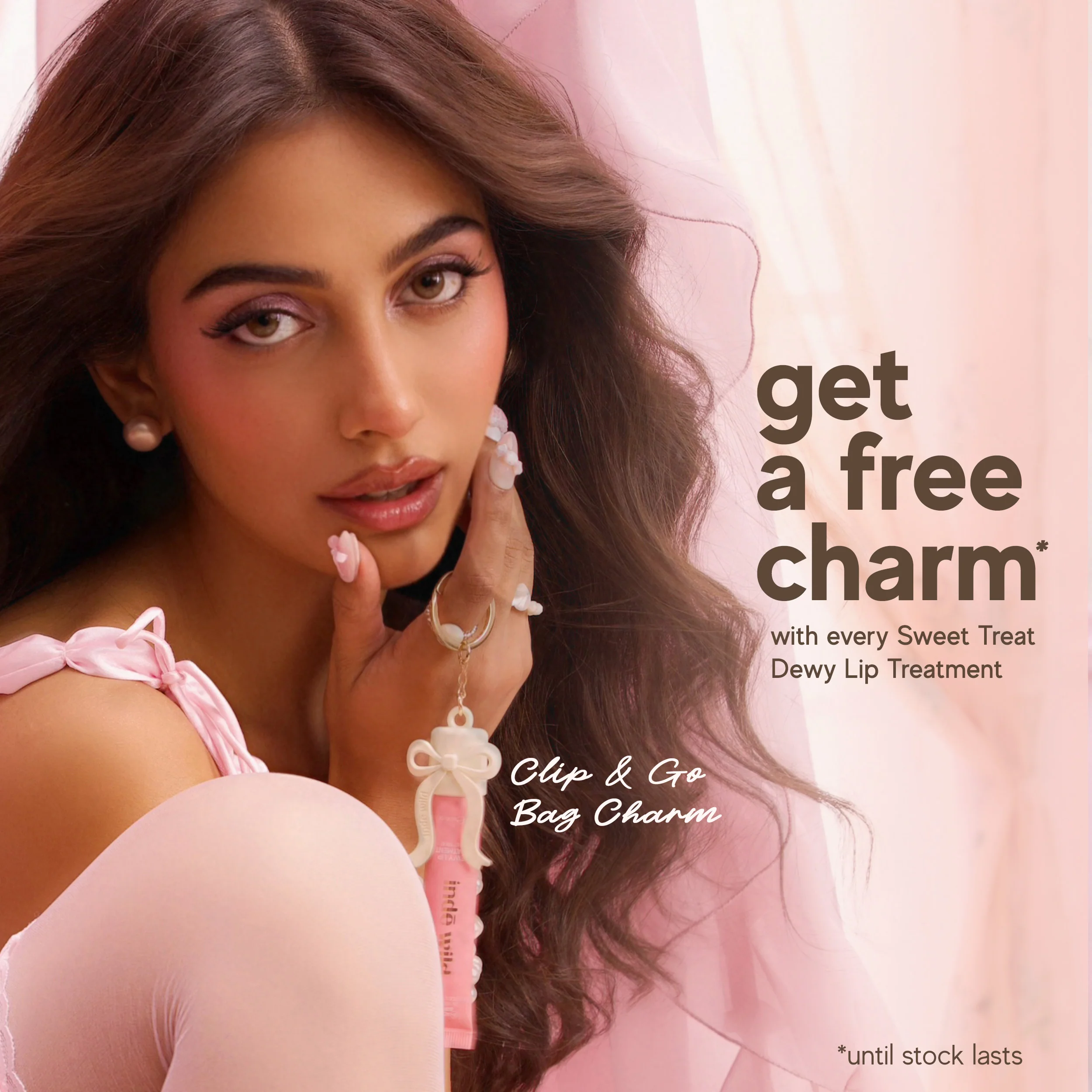 Dewy Lip Treatment - Image 45