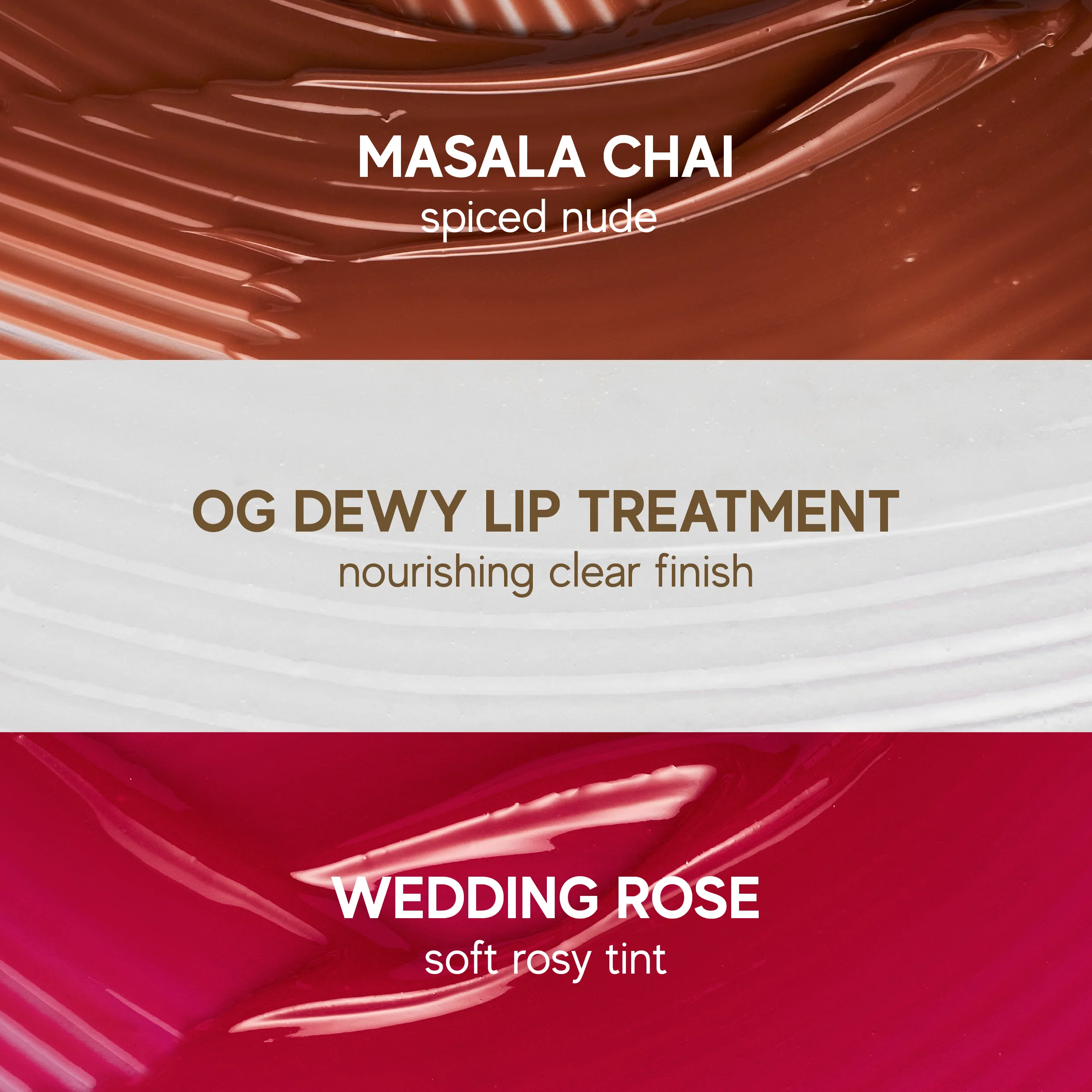 Dewy Lip Treatment Minis Kit - Image 4