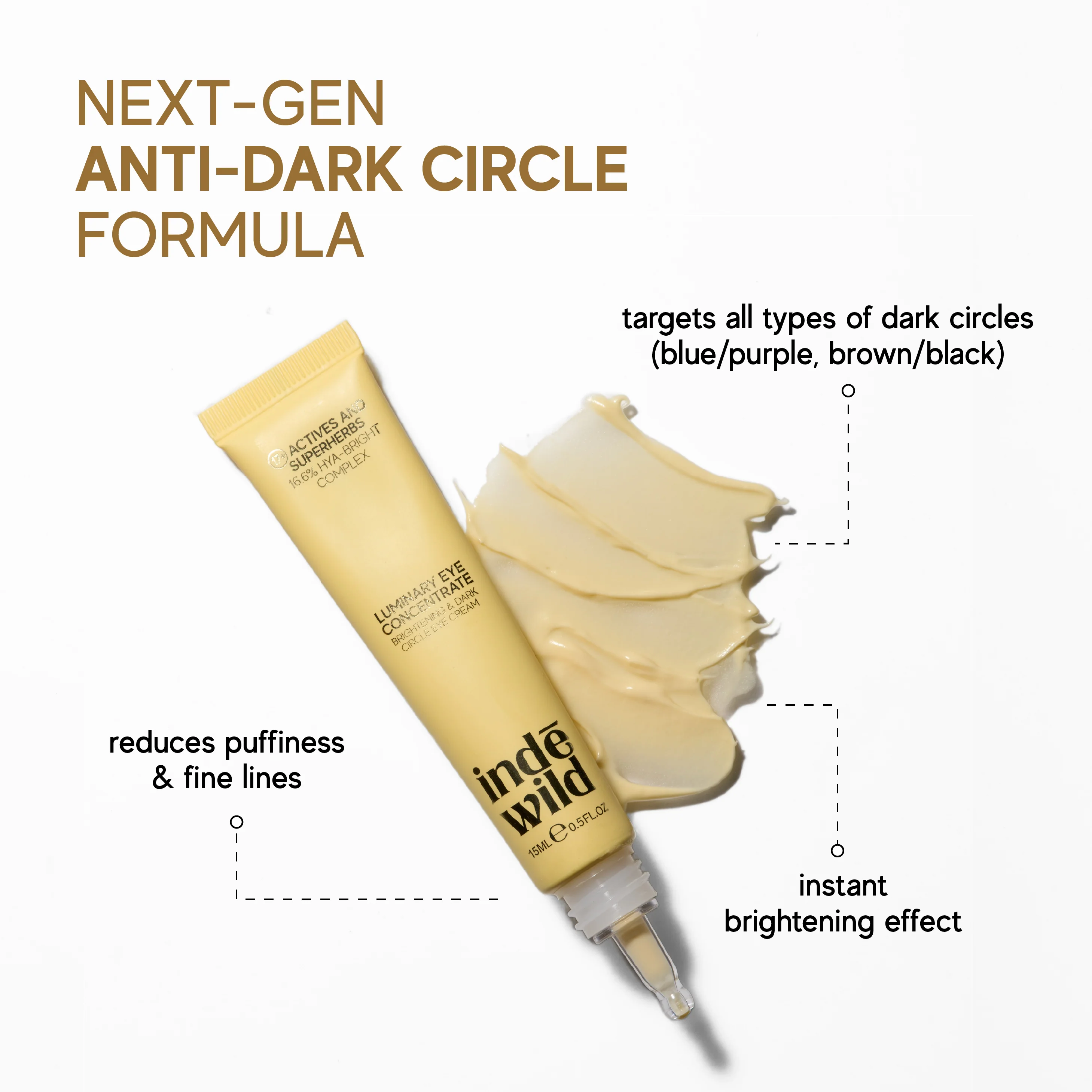 Luminary Eye Concentrate - Image 3