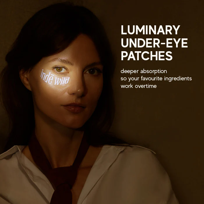 Luminary Under Eye Patches - Image 4
