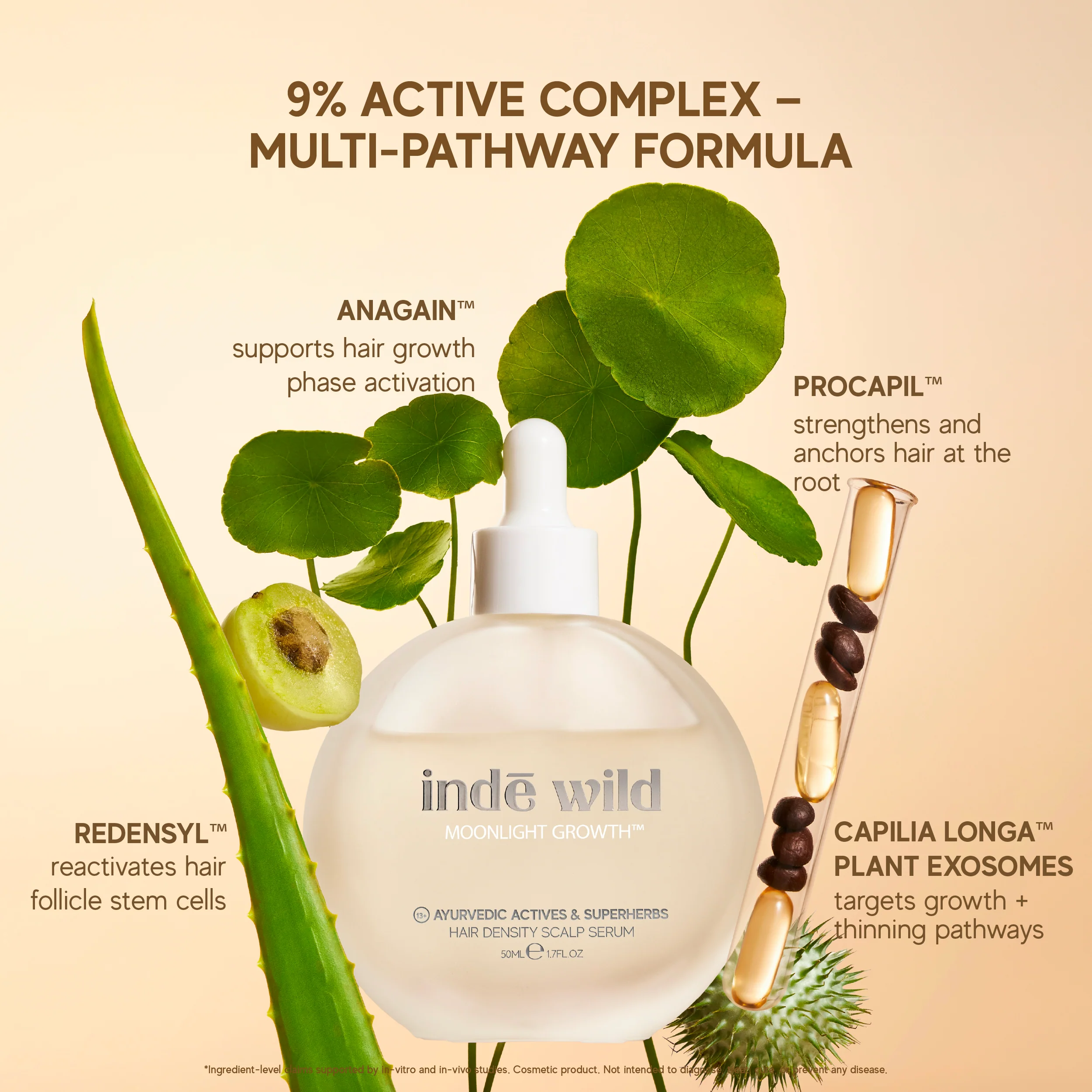 Moonlight Growth™ Scalp Serum - Image 5
