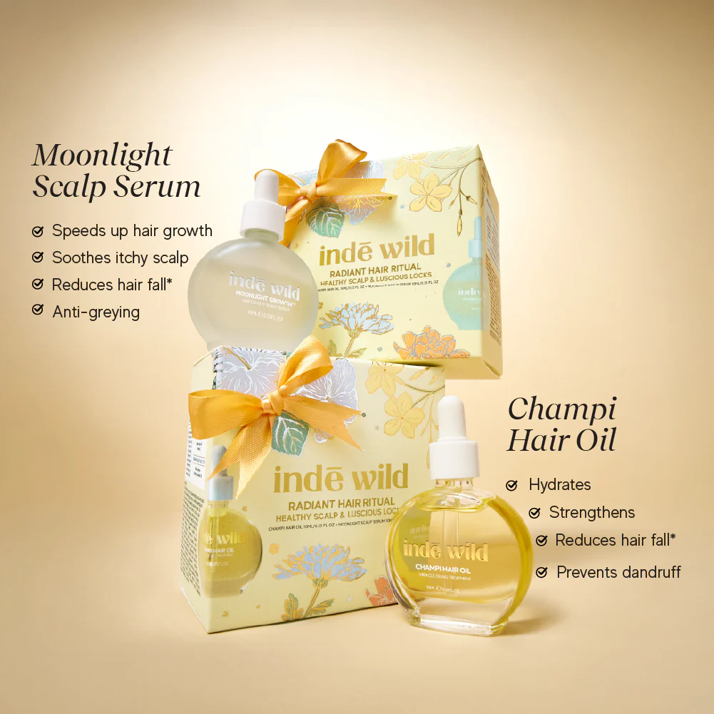 Radiant Hair Ritual Giftbox - Image 3