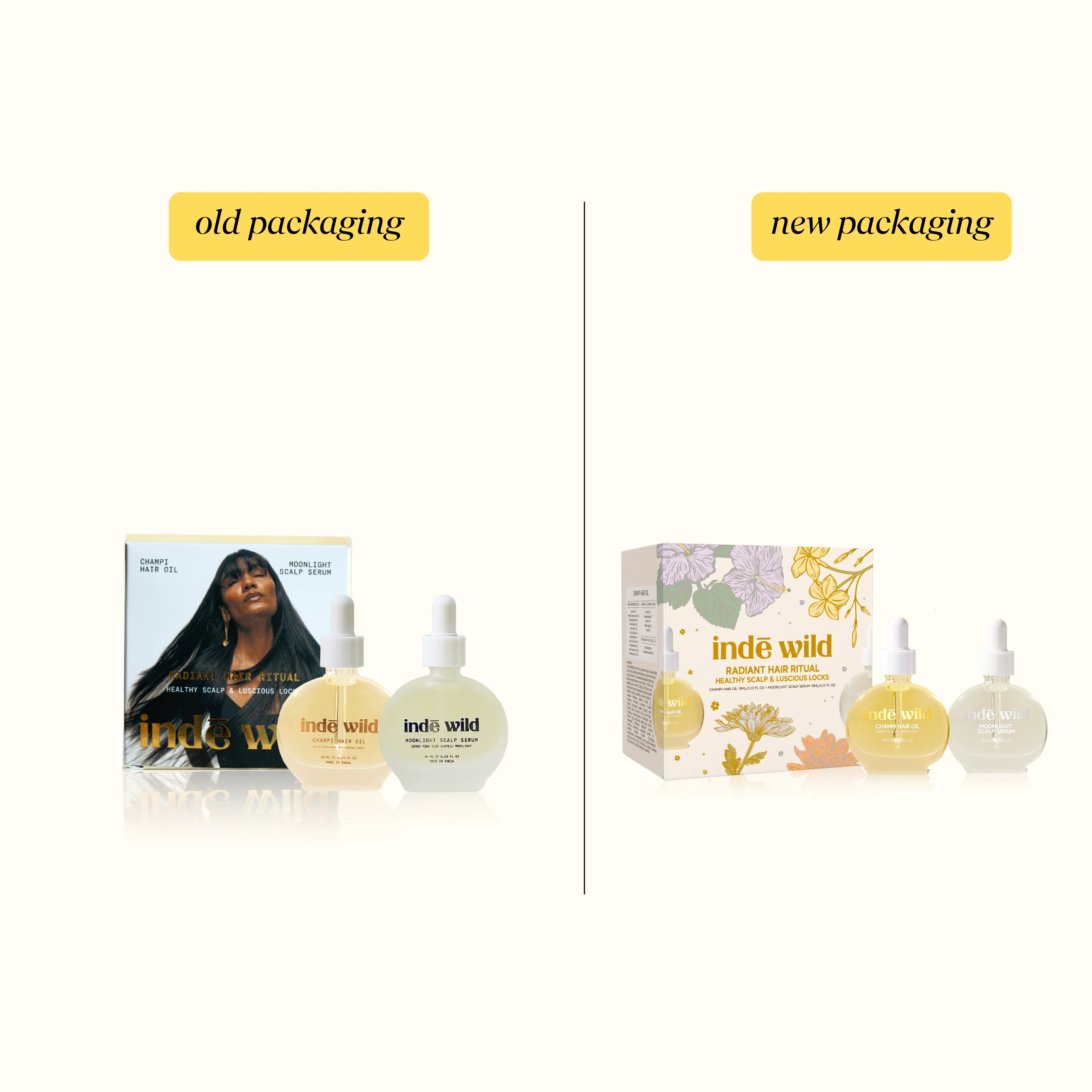 Radiant Hair Ritual Giftbox - Image 5