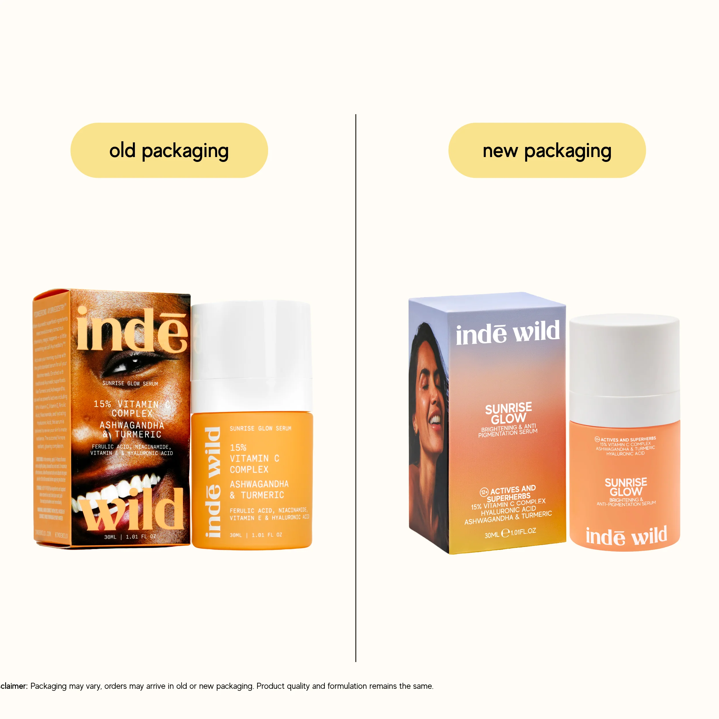 Sunrise Glow 15% Vitamin C Complex Serum - Image 8