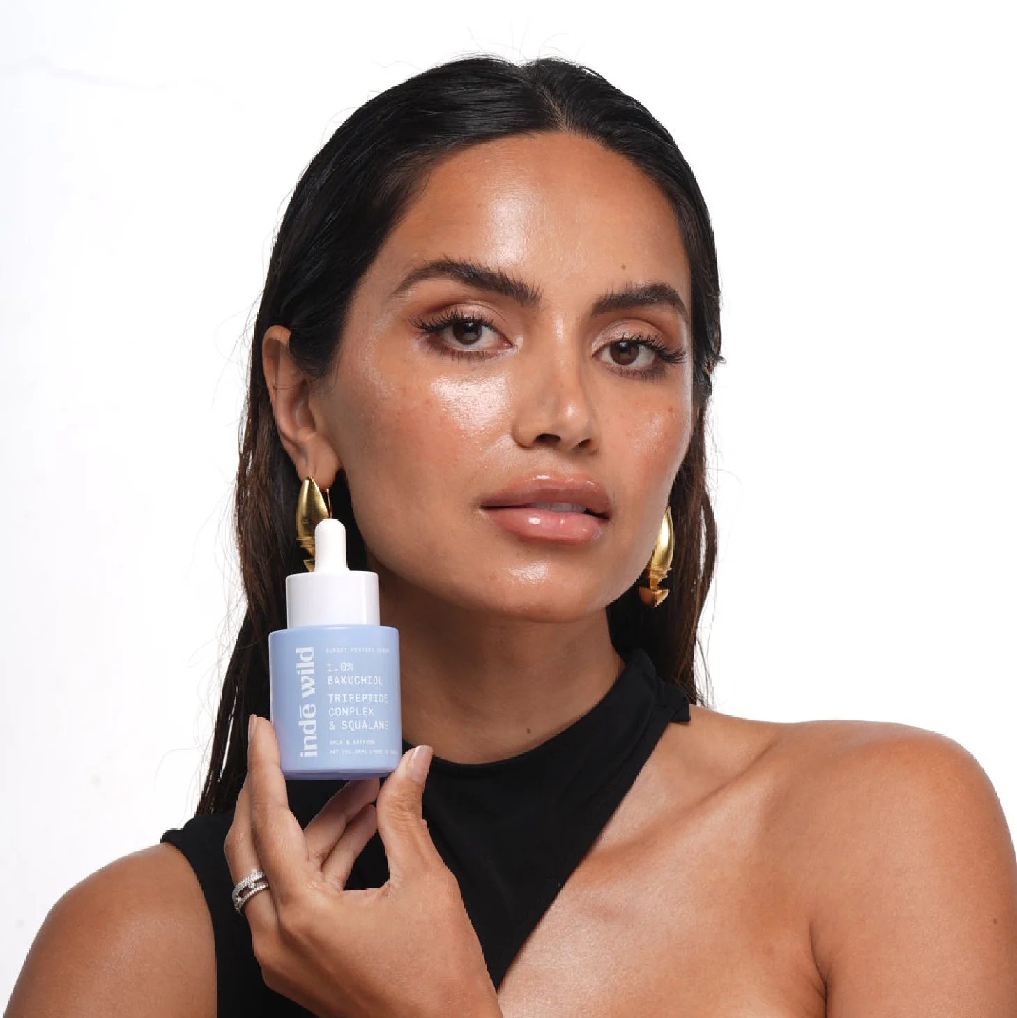 Sunset Restore 1% Bakuchiol Serum - Image 3