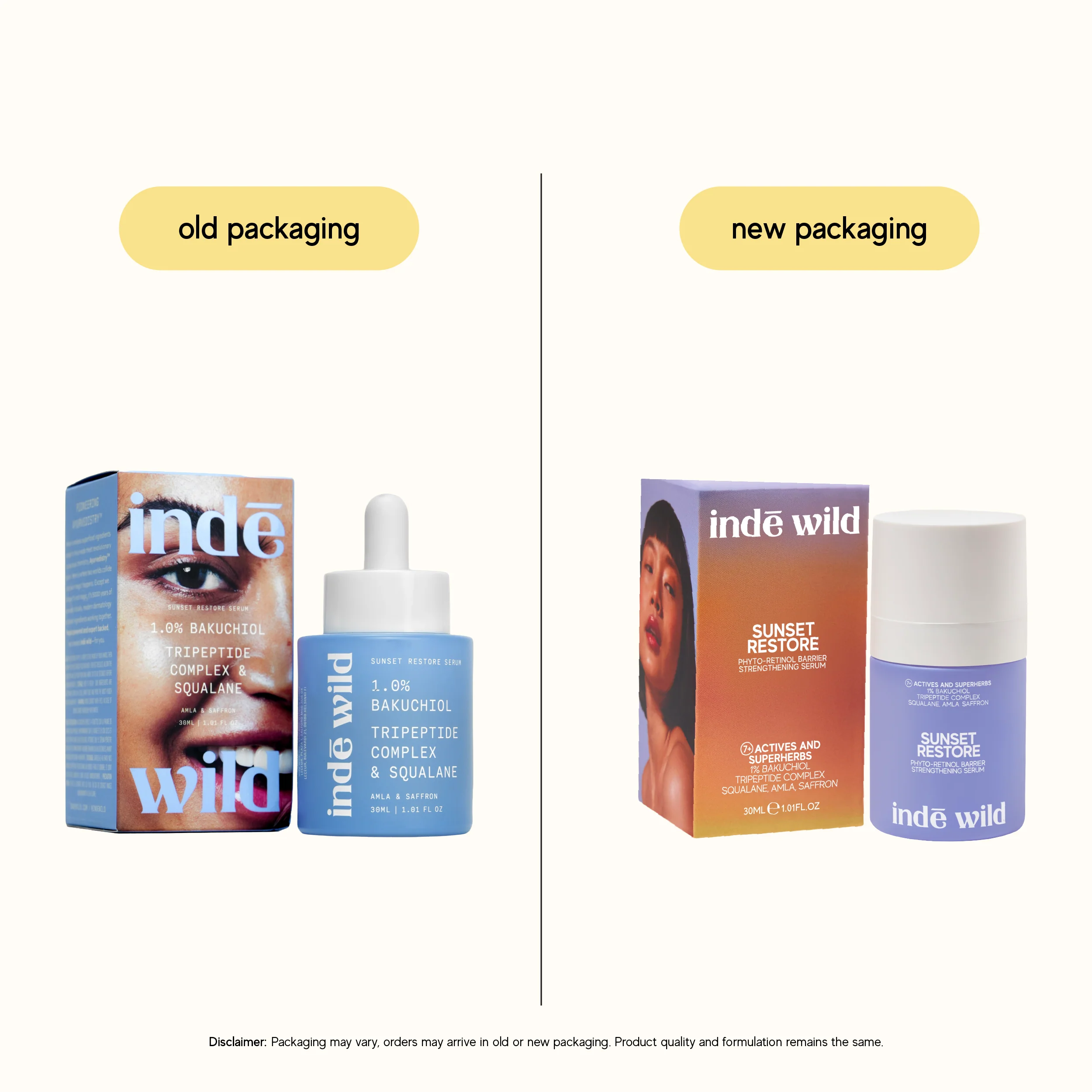 Sunset Restore 1% Bakuchiol Serum - Image 7