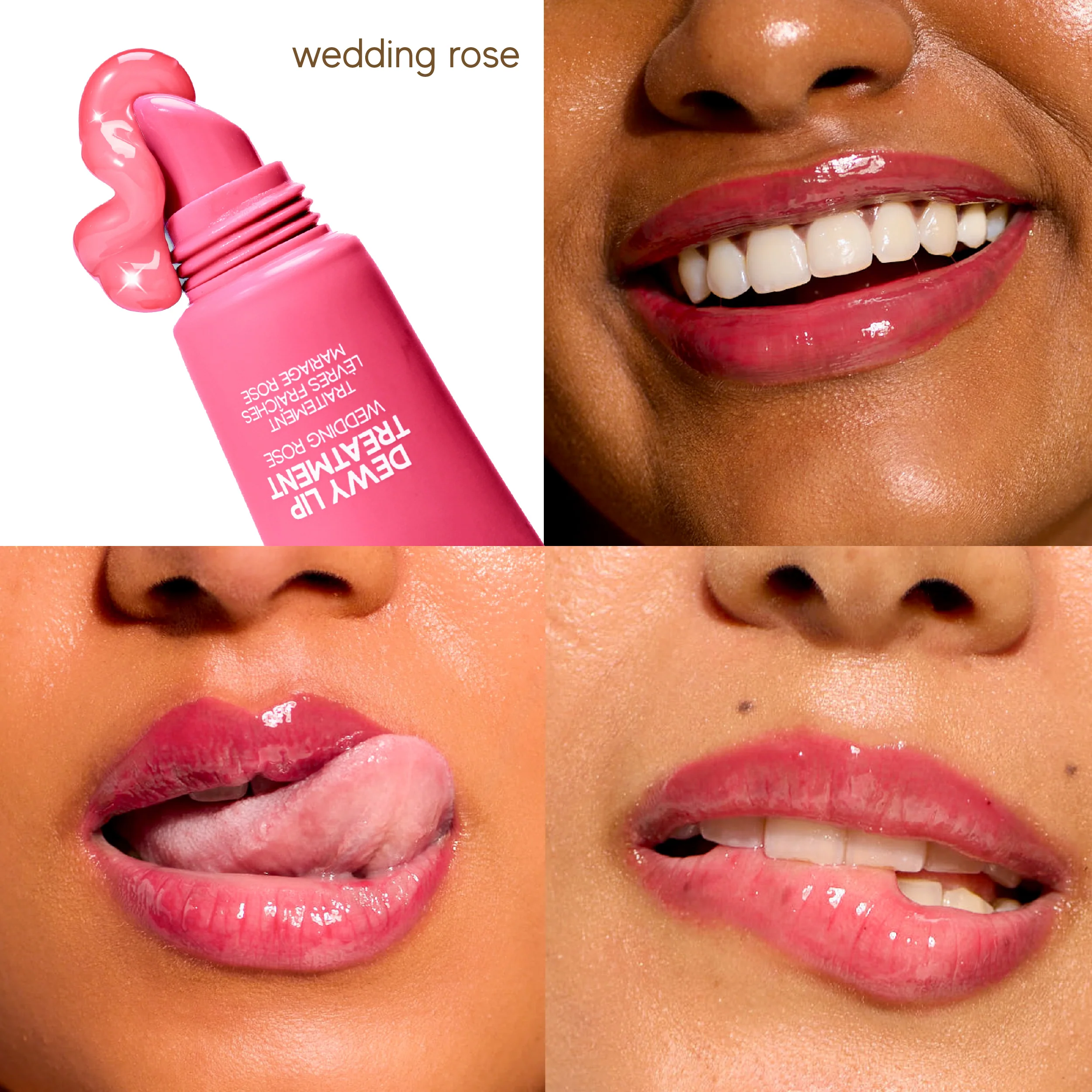 The Blush Duo Lip Kit - Image 4