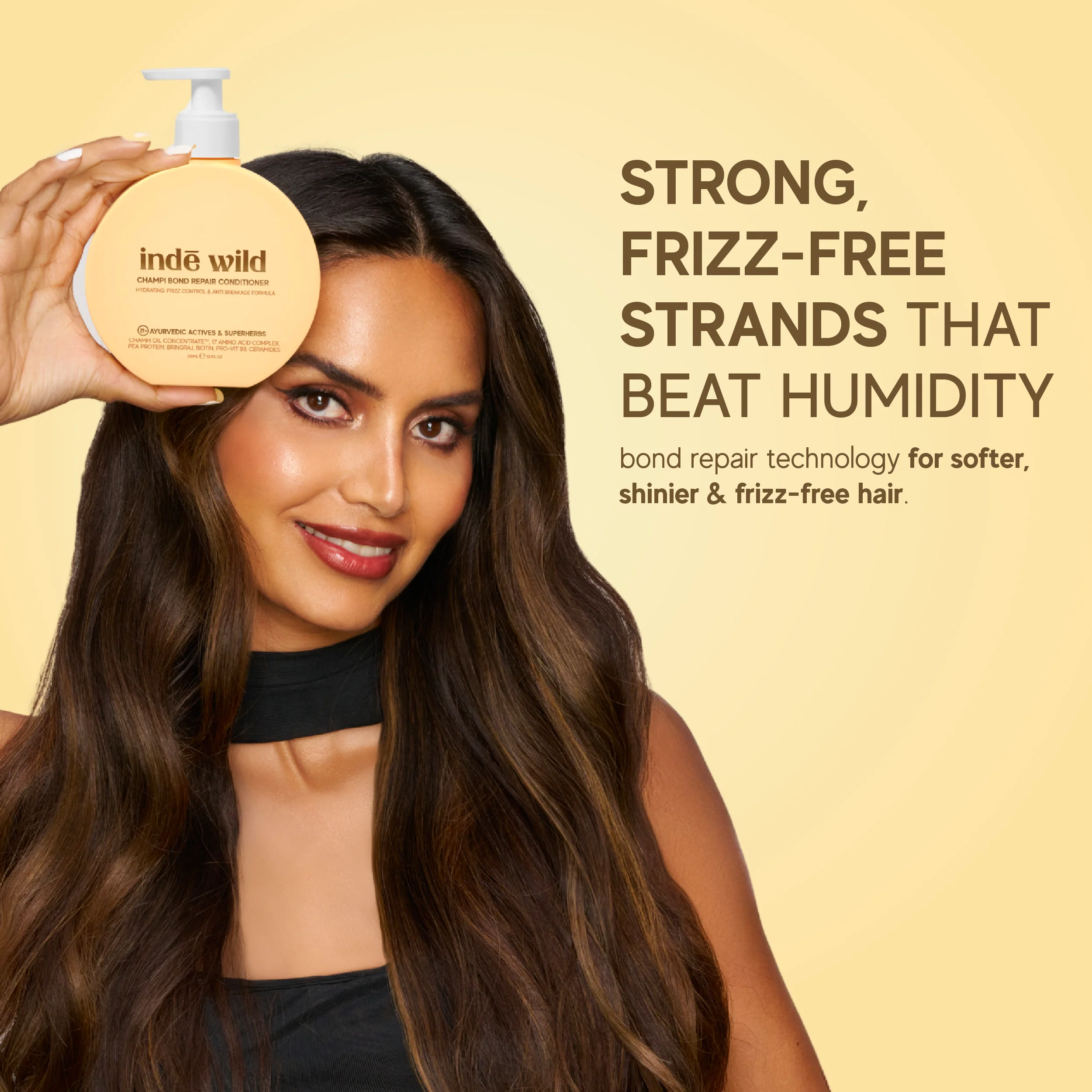 Champi Bond Repair Conditioner - Image 7
